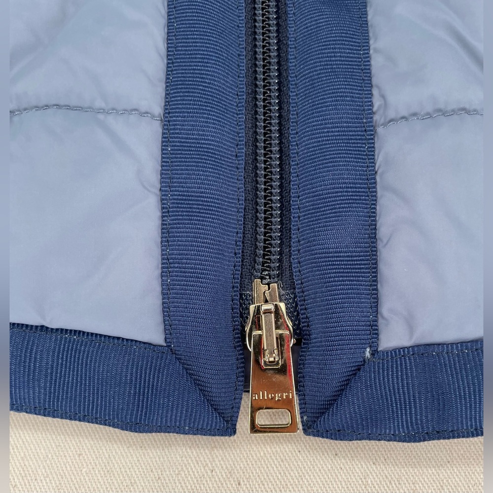 Allegri Quilted Jacket - Picture 5 of 10